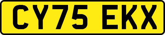 CY75EKX