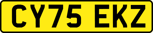 CY75EKZ