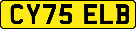 CY75ELB