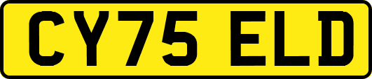 CY75ELD