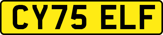 CY75ELF