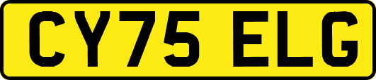 CY75ELG