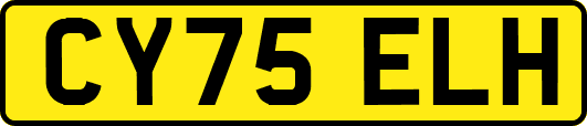 CY75ELH