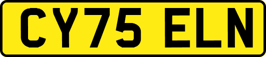 CY75ELN