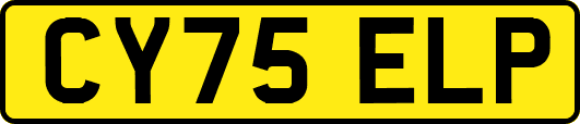 CY75ELP