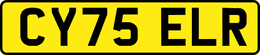 CY75ELR