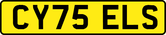 CY75ELS
