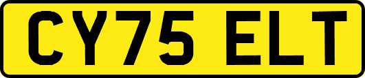 CY75ELT