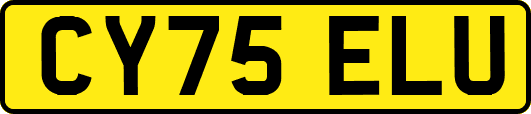 CY75ELU