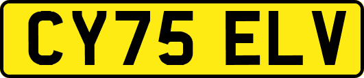 CY75ELV