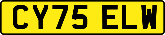 CY75ELW