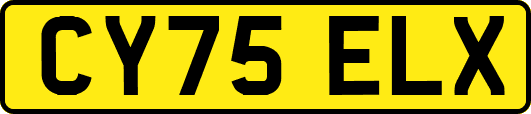 CY75ELX