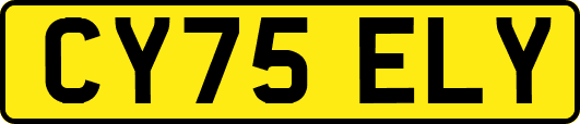 CY75ELY