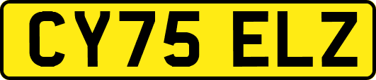 CY75ELZ