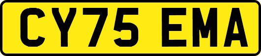 CY75EMA