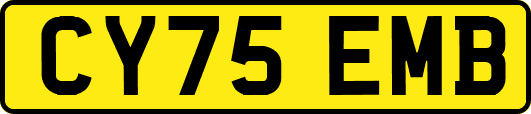 CY75EMB