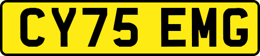 CY75EMG