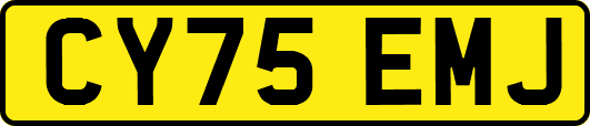 CY75EMJ