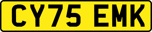 CY75EMK