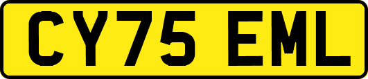 CY75EML