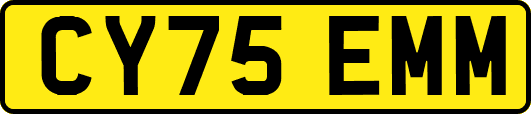 CY75EMM