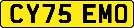 CY75EMO