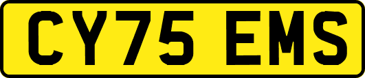 CY75EMS