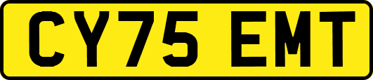 CY75EMT