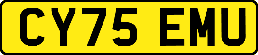 CY75EMU