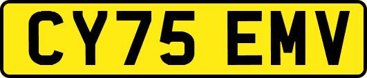 CY75EMV