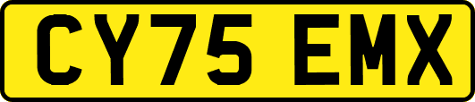 CY75EMX
