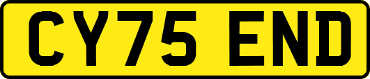 CY75END