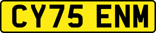 CY75ENM