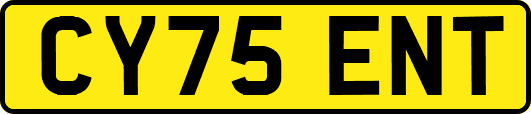 CY75ENT