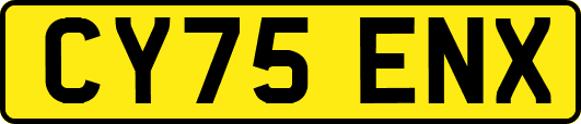 CY75ENX