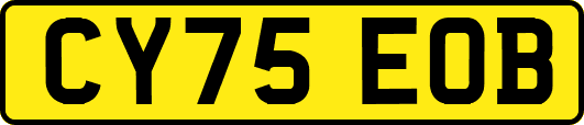 CY75EOB