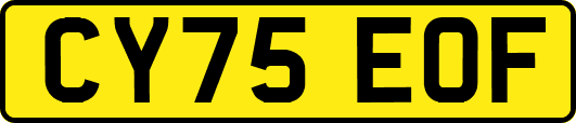 CY75EOF