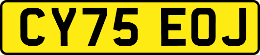CY75EOJ