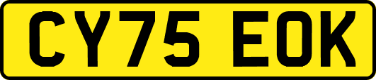 CY75EOK