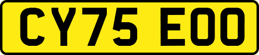 CY75EOO