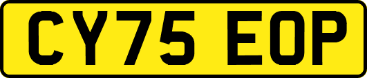 CY75EOP