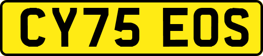 CY75EOS