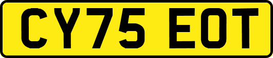 CY75EOT