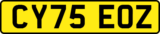 CY75EOZ