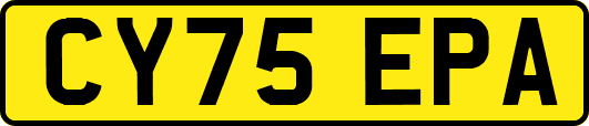 CY75EPA