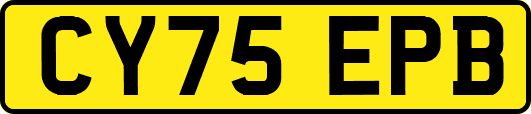 CY75EPB