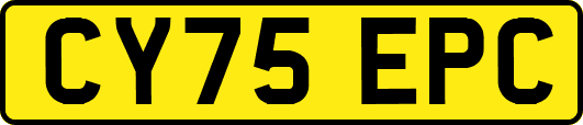 CY75EPC