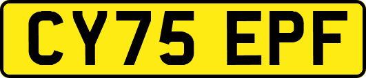 CY75EPF