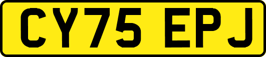 CY75EPJ