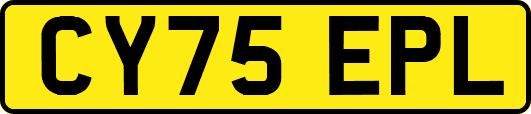 CY75EPL
